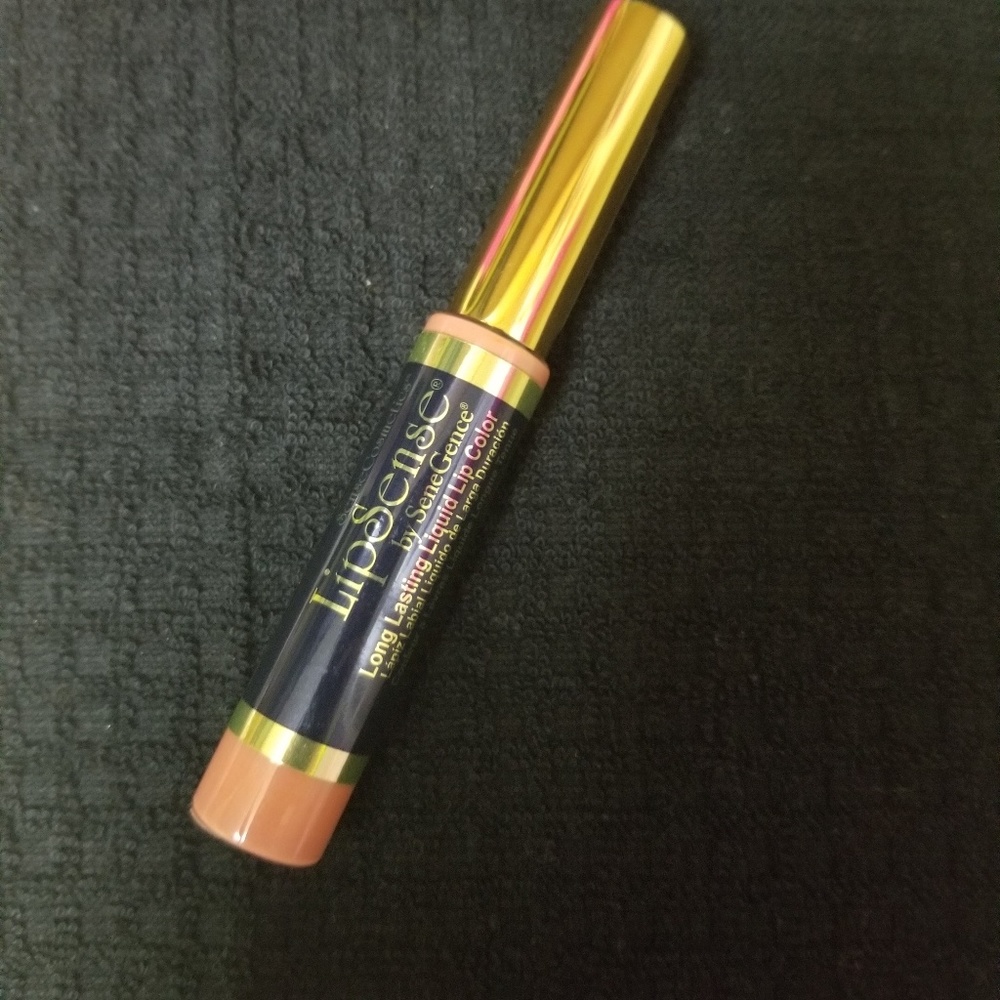 Lipsense in Apple Cider